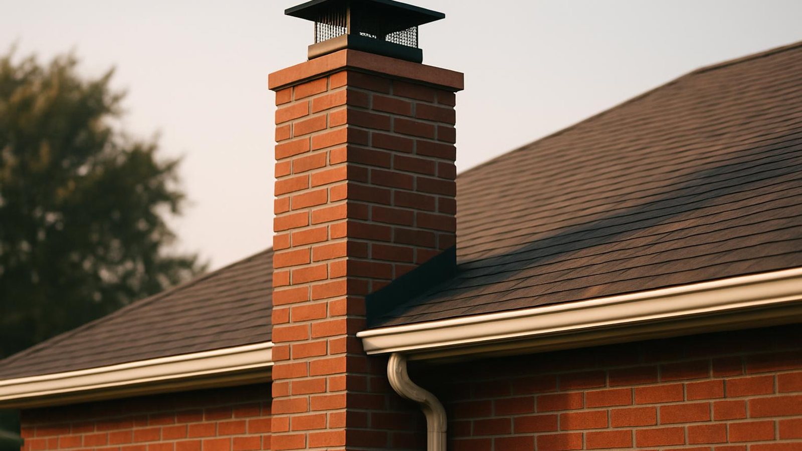Ronda Chimney Services — chimney sweep & inspection near you